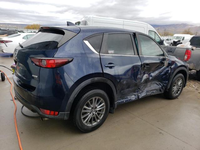 Photo 3 from auction – 2017 MAZDA CX-5 TOURI with VIN JM3KFACL8H0195691