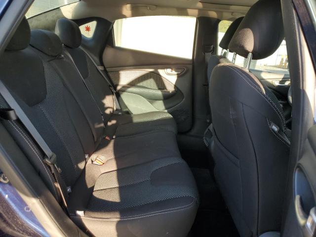 Photo 10 from auction – 2015 DODGE DART SXT with VIN 1C3CDFBB8FD237263