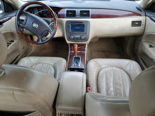 Photo 8 from auction – 2008 BUICK LUCERNE CX with VIN 1G4HD57218U181380