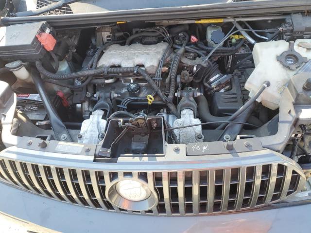 Photo 11 from auction – 2003 BUICK RENDEZVOUS with VIN 3G5DA03E63S554816
