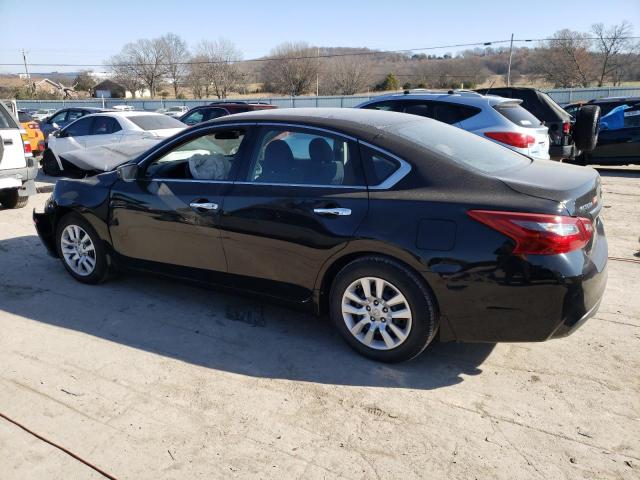 Foto 2 de la subasta – 2018 NISSAN ALTIMA 2.5 con VIN 1N4AL3AP1JC270403