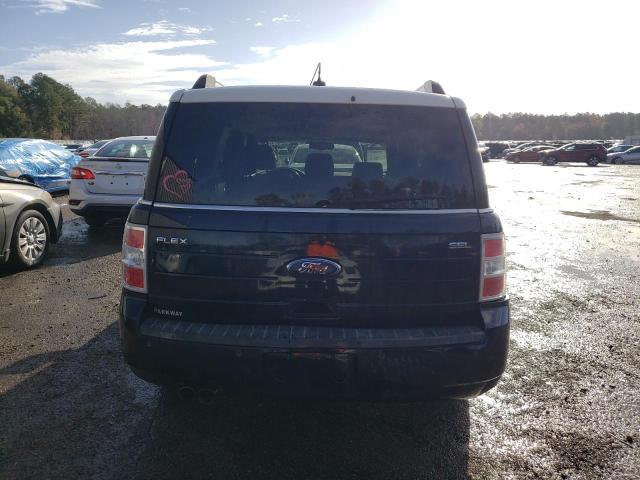 Photo 6 from auction – 2009 FORD FLEX SEL with VIN 2FMDK52C49BA21053