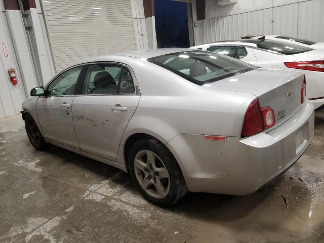 Photo 2 from auction – 2012 CHEVROLET MALIBU LS with VIN 1G1ZA5EU1CF202742