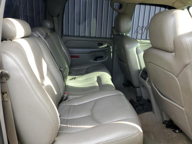 Photo 10 from auction – 2006 CHEVROLET SILVERADO with VIN 1GCHC23D76F209634