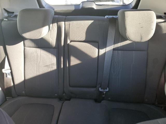 Photo 10 from auction – 2015 CHEVROLET TRAX 1LT with VIN KL7CJRSB3FB084760