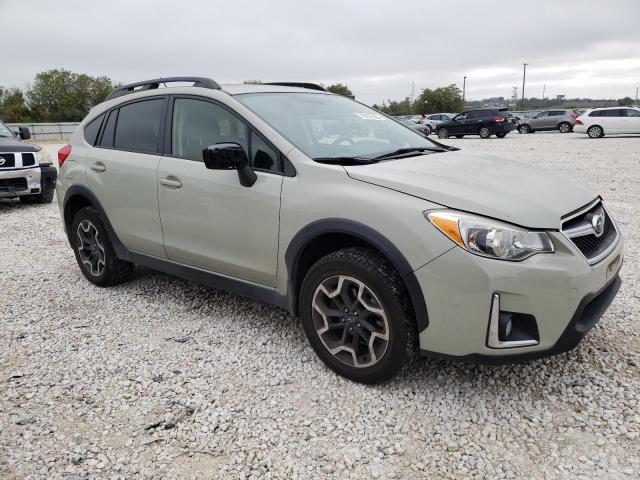 Photo 4 from auction – 2016 SUBARU CROSSTREK with VIN JF2GPABC8GH335141