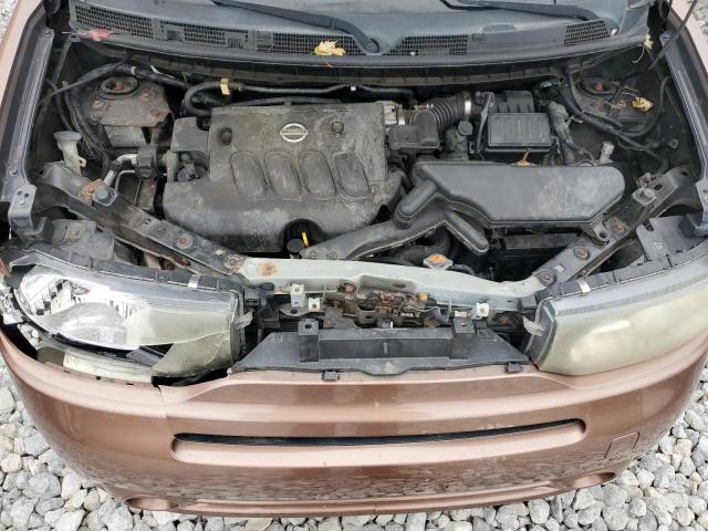Photo 12 from auction – 2011 NISSAN CUBE BASE with VIN JN8AZ2KR9BT206764