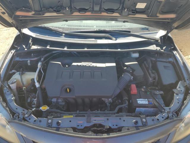 Photo 11 from auction – 2012 TOYOTA COROLLA with VIN 5YFBU4EE0CP036984