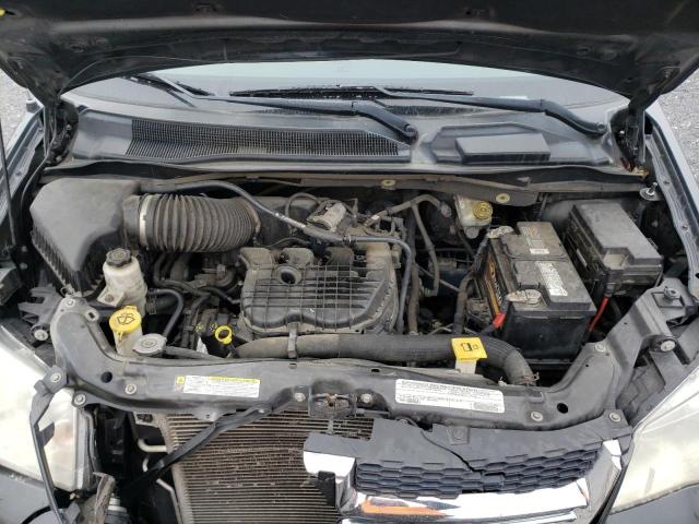 صورة رقم 12 من المزاد - 2012 DODGE GRAND CARA مع VIN 2C4RDGCG5CR324469