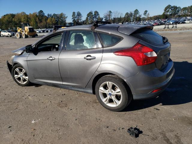 صورة رقم 2 من المزاد - 2012 FORD FOCUS SE مع VIN 1FAHP3K27CL318429