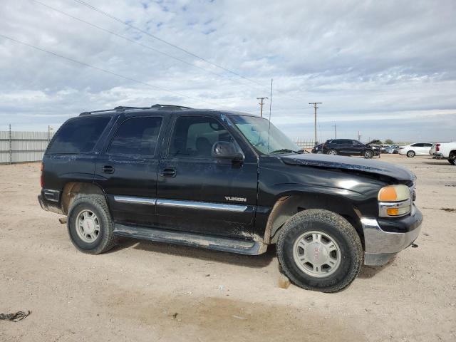 Photo 4 from auction – 2001 GMC YUKON with VIN 1GKEC13T61J238864