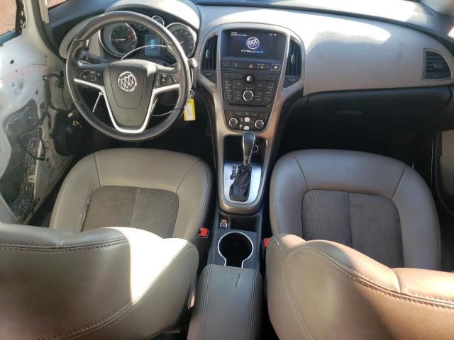 Photo 8 from auction – 2015 BUICK VERANO with VIN 1G4PP5SK7F4151128