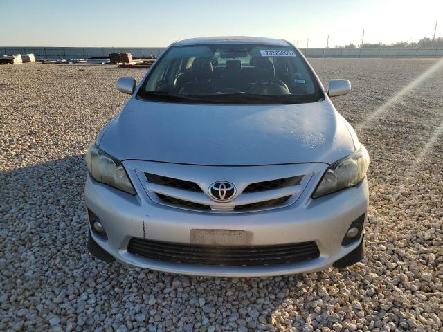 Photo 5 from auction – 2012 TOYOTA COROLLA BA with VIN 2T1BU4EE1CC860637