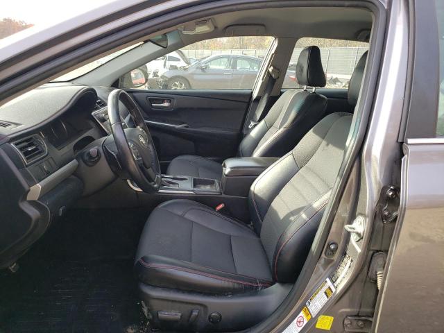 Photo 7 from auction – 2017 TOYOTA CAMRY LE with VIN 4T1BF1FK6HU677690