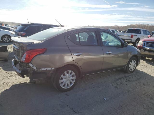 Photo 3 from auction – 2015 NISSAN VERSA S with VIN 3N1CN7AP6FL864116