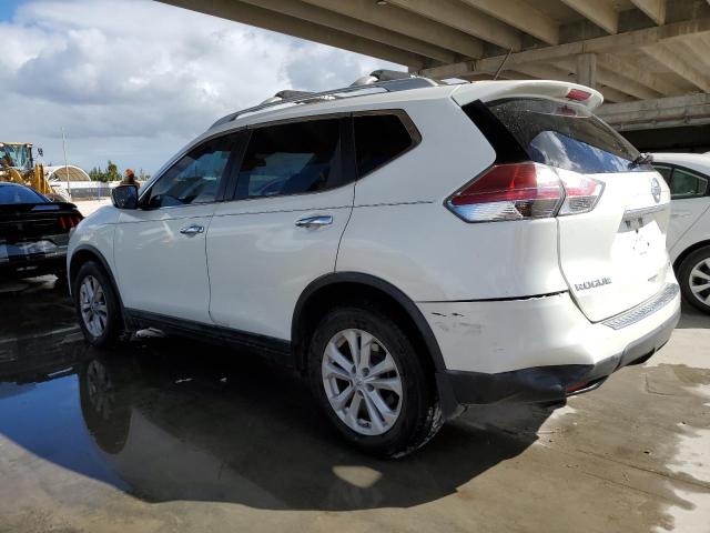Photo 2 from auction – 2014 NISSAN ROGUE S with VIN 5N1AT2MTXEC851607