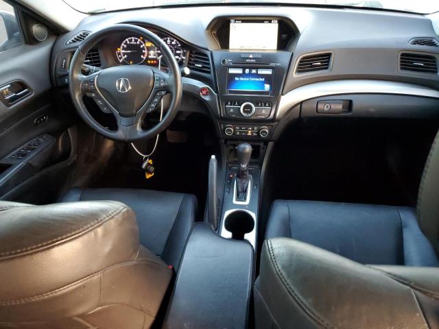 Photo 8 from auction – 2016 ACURA ILX PREMIU with VIN 19UDE2F7XGA013735