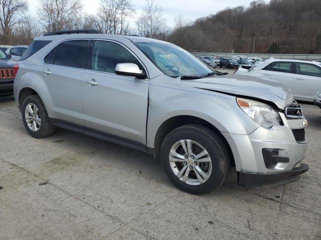 Photo 4 from auction – 2011 CHEVROLET EQUINOX LT with VIN 2CNFLEEC7B6461526