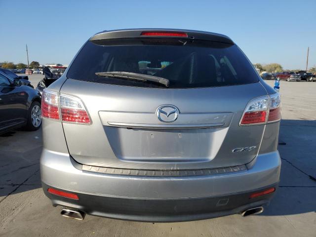 Photo 6 from auction – 2012 MAZDA CX-9 with VIN JM3TB2DA7C0356687