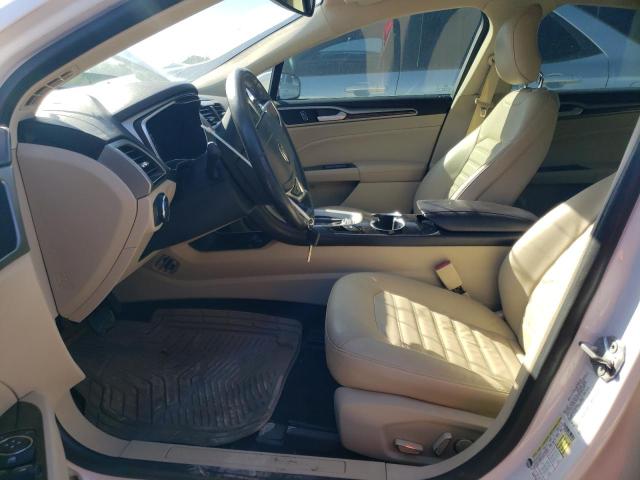 Photo 7 from auction – 2014 FORD FUSION SE with VIN 3FA6P0LU0ER233491