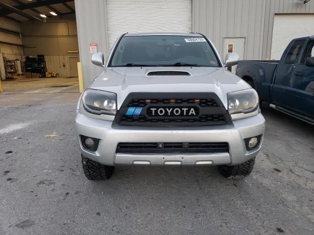 Zdjęcie 5 z aukcji – 2007 TOYOTA 4RUNNER SR z VIN JTEBU14R170111089