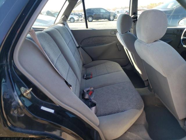 Photo 10 from auction – 1997 FORD ESCORT LX with VIN 3FALP15PXVR136105