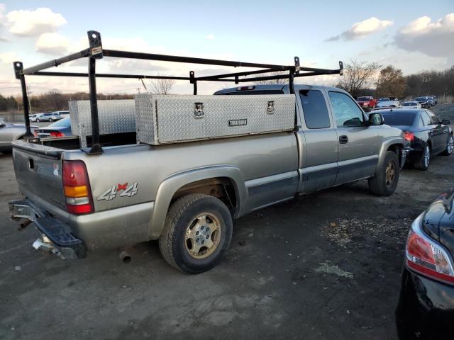 Photo 3 from auction – 2001 CHEVROLET SILVERADO with VIN 1GCEK19T51E178431