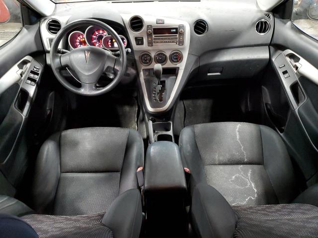 Photo 8 from auction – 2009 PONTIAC VIBE with VIN 5Y2SP67869Z425637