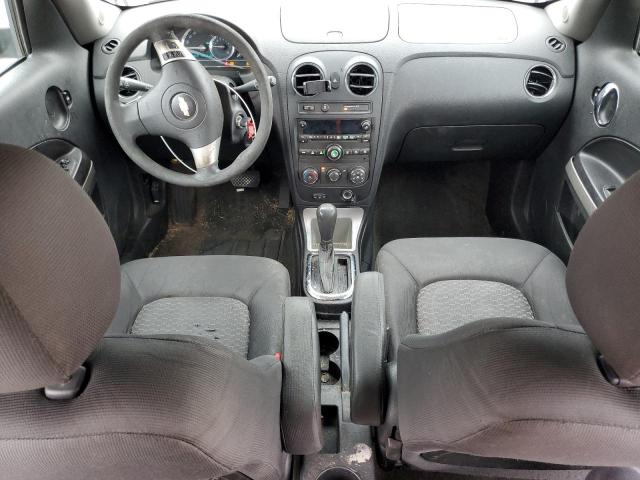 Photo 8 from auction – 2011 CHEVROLET HHR LT with VIN 3GNBABFW6BS629598
