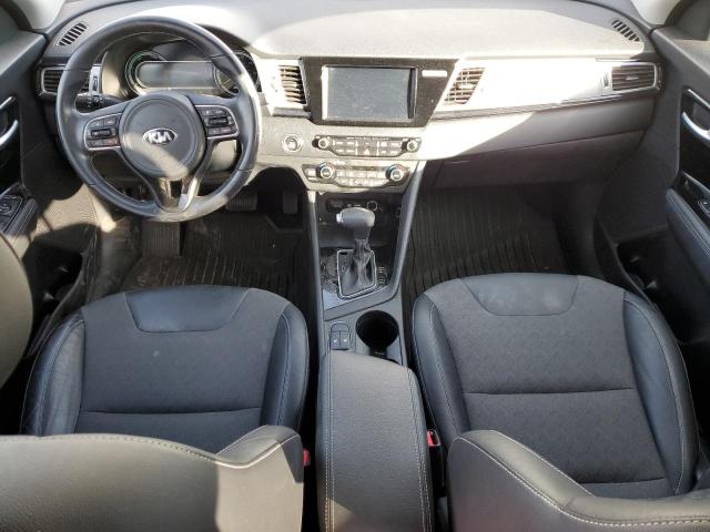 Photo 8 from auction – 2017 KIA NIRO EX with VIN KNDCC3LC8H5053054