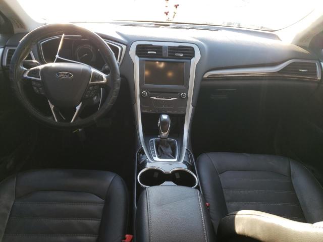 Photo 8 from auction – 2015 FORD FUSION SE with VIN 3FA6P0LU2FR243389