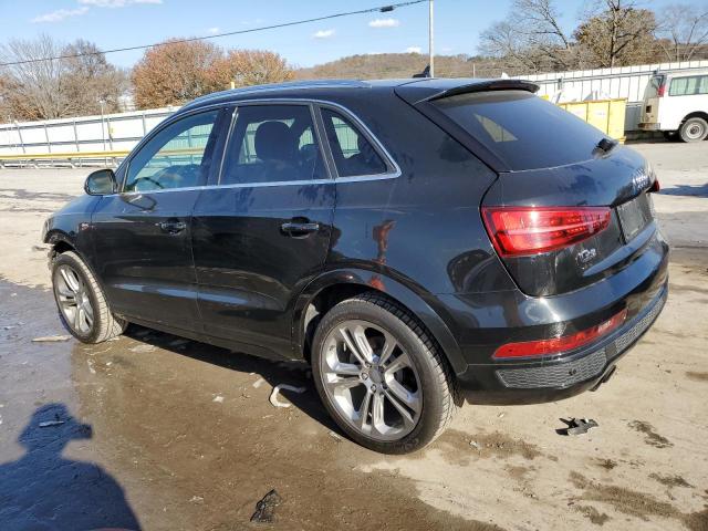 Фото 2 с аукциона – 2016 AUDI Q3 PRESTIG с VIN WA1GFCFS5GR018906