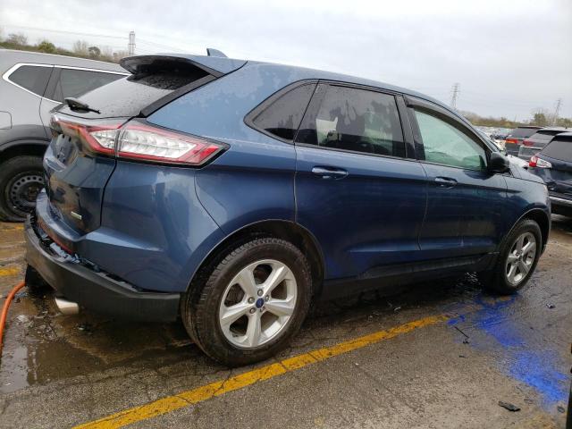 Photo 3 from auction – 2018 FORD EDGE SE with VIN 2FMPK3G92JBB36673