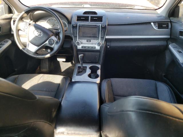 Photo 8 from auction – 2012 TOYOTA CAMRY BASE with VIN 4T1BF1FK6CU615330