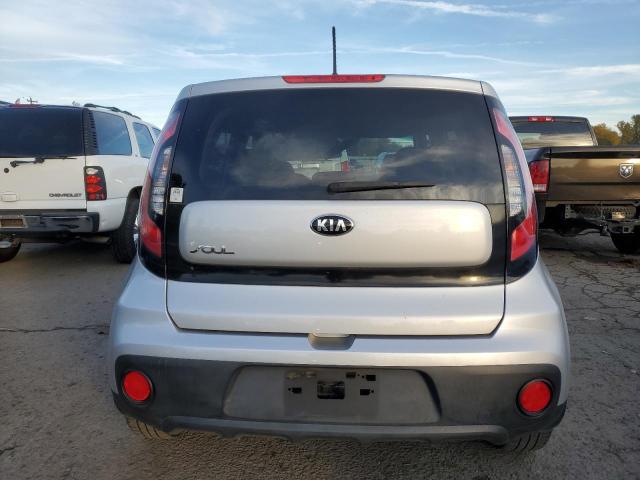 Photo 6 from auction – 2017 KIA SOUL with VIN KNDJN2A23H7438466