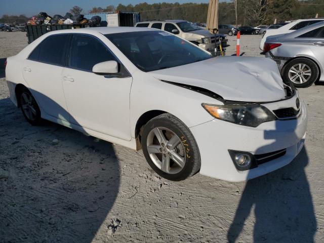 Photo 4 from auction – 2012 TOYOTA CAMRY BASE with VIN 4T1BF1FK1CU509626