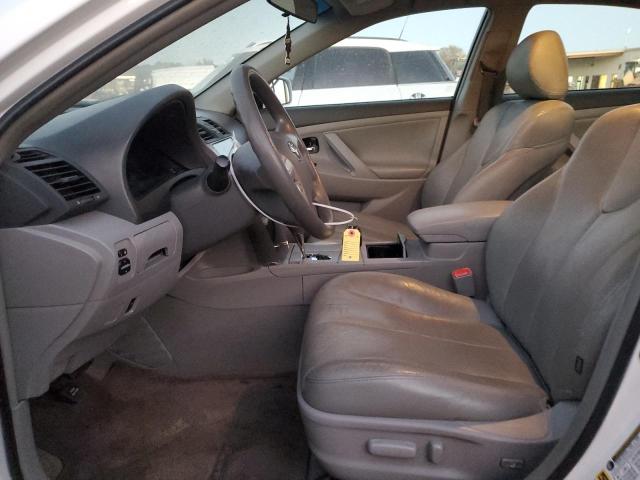 Photo 7 from auction – 2011 TOYOTA CAMRY BASE with VIN 4T1BF3EK7BU628308