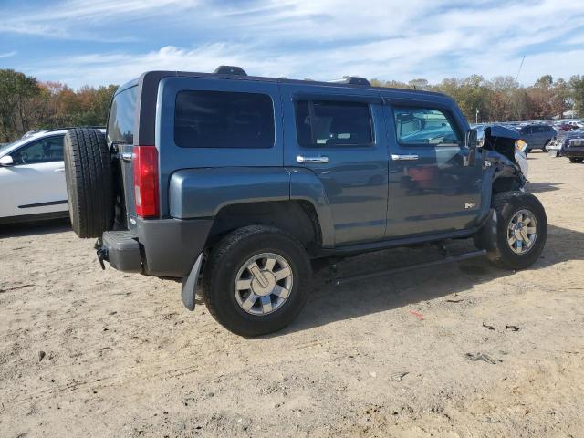 Photo 3 from auction – 2006 HUMMER H3 with VIN 5GTDN136168270611