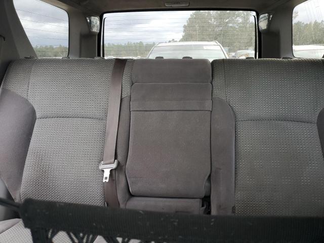 Photo 10 from auction – 2003 TOYOTA 4RUNNER SR with VIN JTEZT14RX30011102