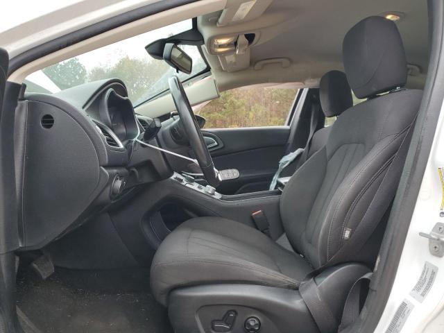 Photo 7 from auction – 2015 CHRYSLER 200 LIMITE with VIN 1C3CCCAB8FN594097