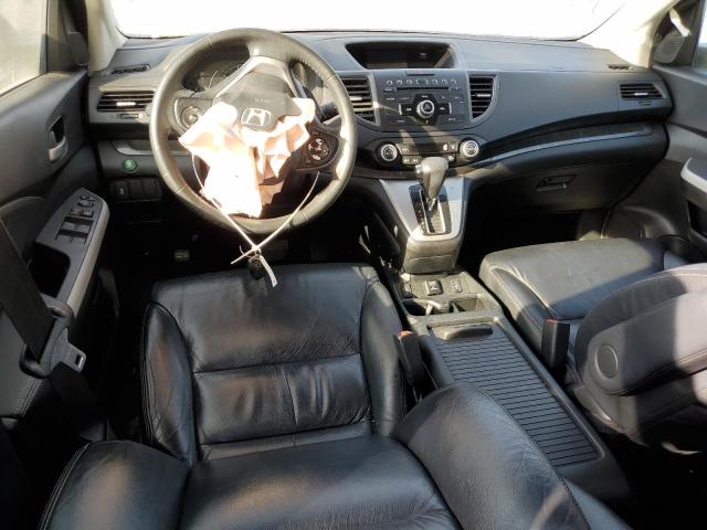Photo 8 from auction – 2012 HONDA CR-V EXL with VIN JHLRM3H74CC003696
