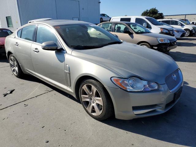 Photo 4 from auction – 2011 JAGUAR XF with VIN SAJWA0FB3BLR92797