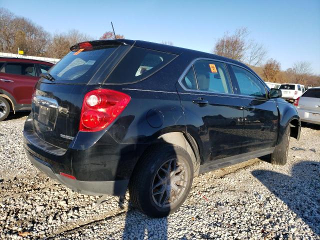 Photo 3 from auction – 2014 CHEVROLET EQUINOX LS with VIN 2GNALAEK4E6328653
