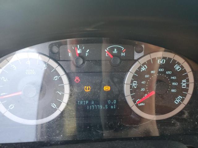 Photo 9 from auction – 2010 FORD ESCAPE XLT with VIN 1FMCU0DG4AKD02014