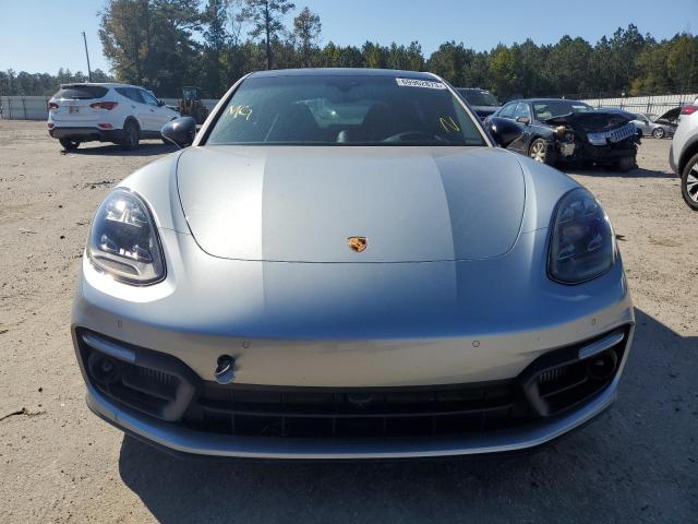 Photo 5 from auction – 2022 PORSCHE PANAMERA B with VIN WP0AJ2A71NL101711