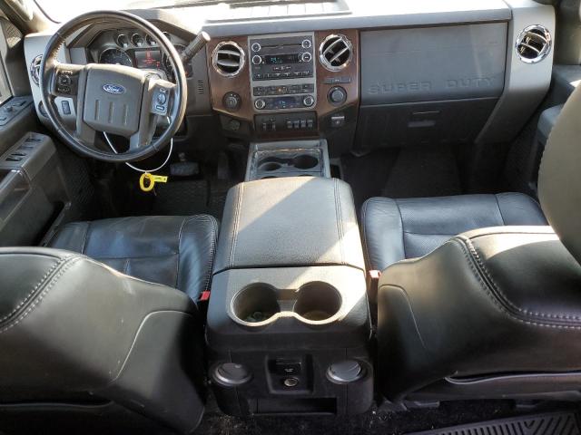 Photo 8 from auction – 2011 FORD F250 SUPER with VIN 1FT7W2BT4BEC88806