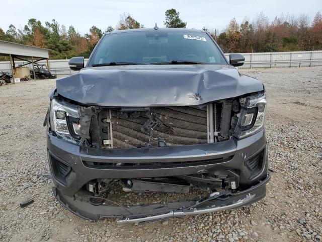 Photo 5 from auction – 2020 FORD EXPEDITION with VIN 1FMJU1JT4LEA17068