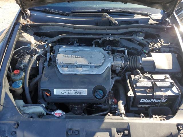 Photo 11 from auction – 2010 HONDA ACCORD EXL with VIN 5KBCP3F87AB008124