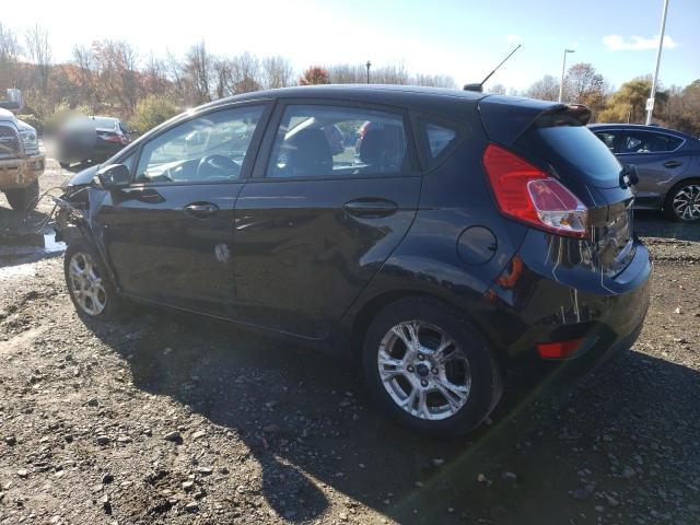 Photo 2 from auction – 2014 FORD FIESTA SE with VIN 3FADP4EJ9EM111579