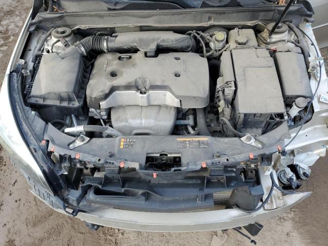 Photo 11 from auction – 2015 CHEVROLET MALIBU 1LT with VIN 1G11C5SL1FF108531
